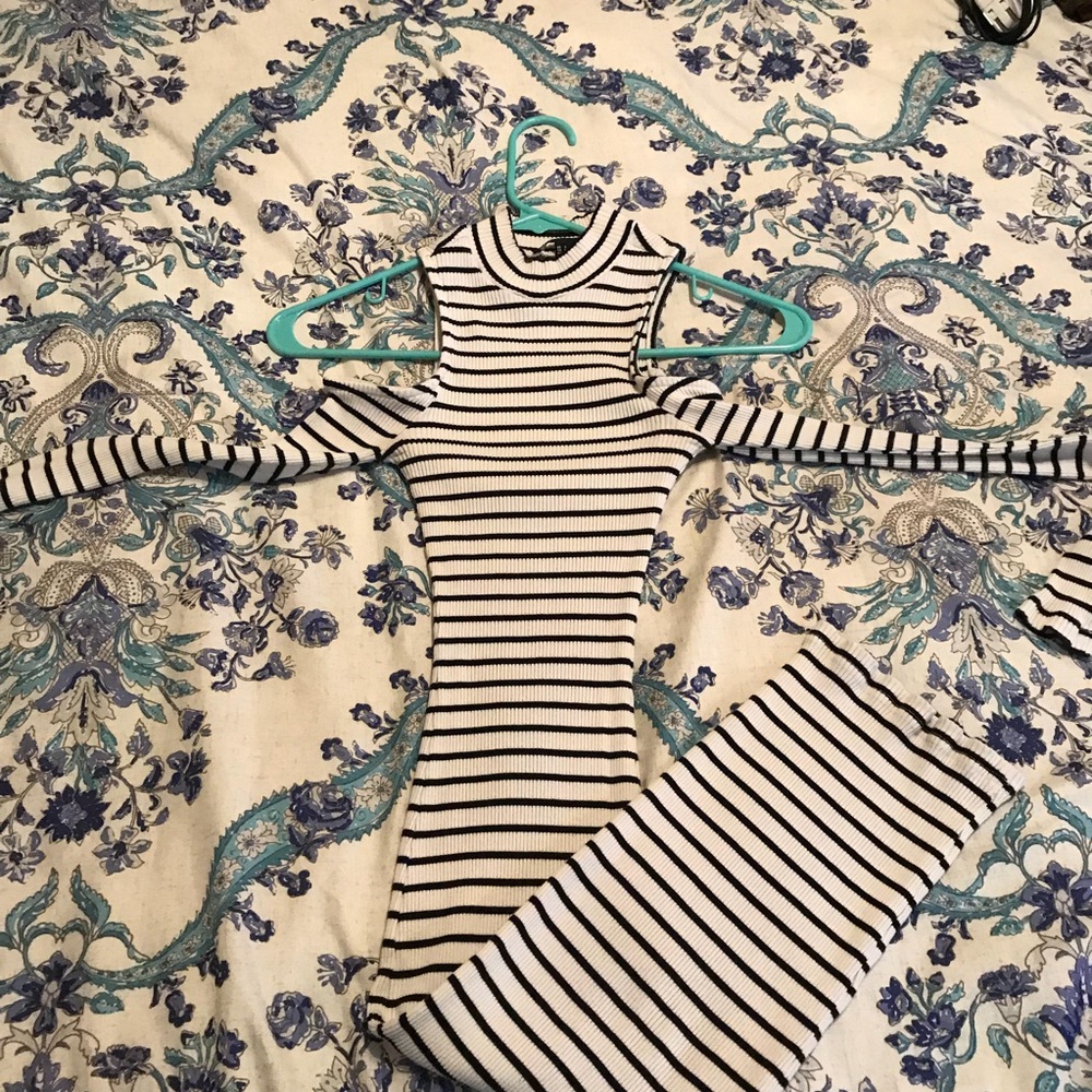 Bodycon dress